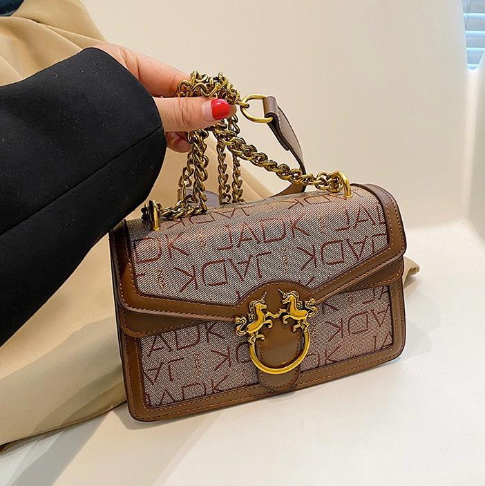 Discover Effortless Elegance: Imported PU Leather Sling Bag